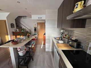 Dúplex en venta en Espartales en Alcalá de Henares