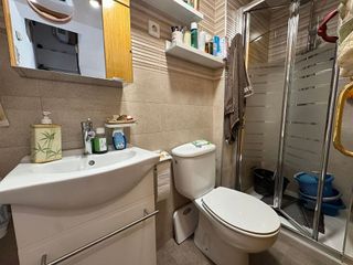 Dúplex en venta en Espartales en Alcalá de Henares