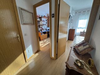 Dúplex en venta en Espartales en Alcalá de Henares