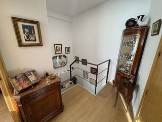 Dúplex en venta en Espartales en Alcalá de Henares