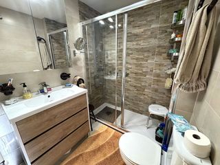 Dúplex en venta en Espartales en Alcalá de Henares