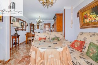 Piso en venta en Fígares en Granada