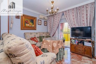 Piso en venta en Fígares en Granada