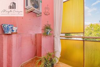 Piso en venta en Fígares en Granada