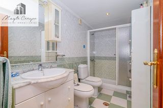 Piso en venta en Fígares en Granada