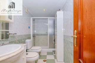 Piso en venta en Fígares en Granada