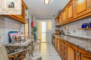 Piso en venta en Fígares en Granada