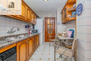 Piso en venta en Fígares en Granada