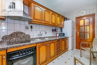 Piso en venta en Fígares en Granada