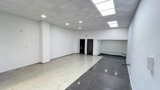 Local comercial en venta en Molina de Segura ciudad en Molina de Segura