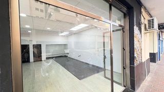 Local comercial en venta en Molina de Segura ciudad en Molina de Segura