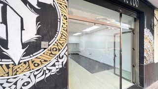 Local comercial en venta en Molina de Segura ciudad en Molina de Segura