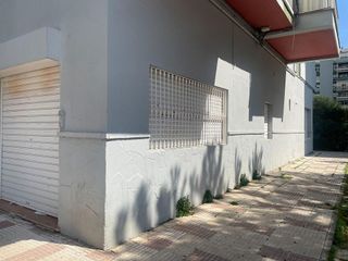 Local comercial en venta en Reconquista-San José Artesano-El Rosario en Algeciras