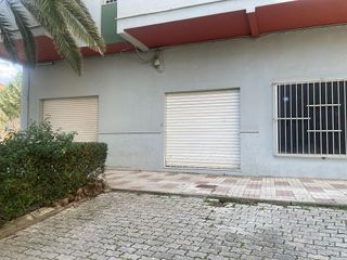 Local comercial en venta en Reconquista-San José Artesano-El Rosario en Algeciras