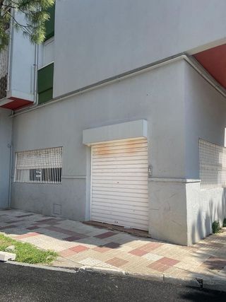 Local comercial en venta en Reconquista-San José Artesano-El Rosario en Algeciras