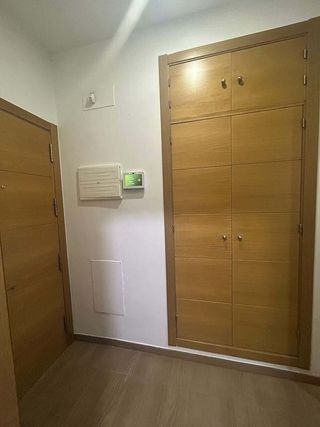 Piso en venta en Arenal - La Pólvora en Dos Hermanas