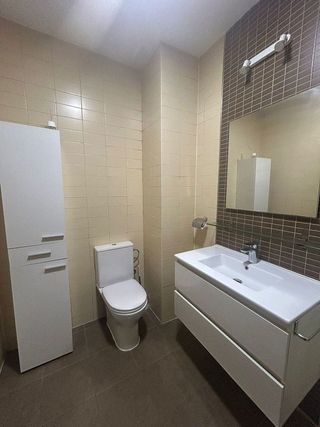 Piso en venta en Arenal - La Pólvora en Dos Hermanas