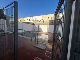 Piso en venta en Arenal - La Pólvora en Dos Hermanas