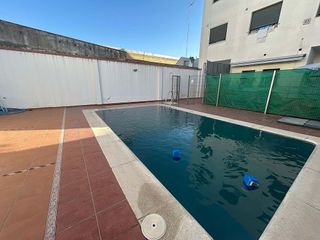 Piso en venta en Arenal - La Pólvora en Dos Hermanas