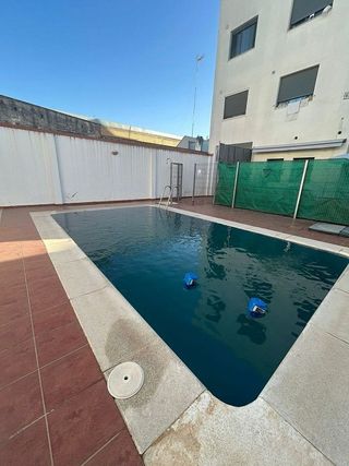 Piso en venta en Arenal - La Pólvora en Dos Hermanas