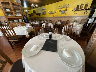 Local comercial en venta en Camino Viejo de Málaga en Vélez-Málaga