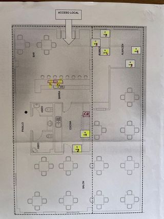 Local comercial en venta en Camino Viejo de Málaga en Vélez-Málaga