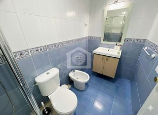 Piso en venta en Palma - Palmilla en Málaga