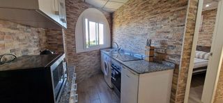 Piso en venta en Urb. El Palmeral en Mojácar