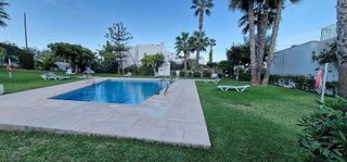 Piso en venta en Urb. El Palmeral en Mojácar