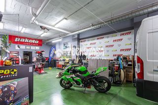 Local comercial en venta en Centro Ciudad - El Carmen en Vélez-Málaga