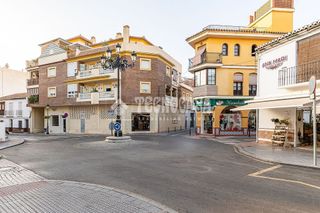 Local comercial en venta en Centro Ciudad - El Carmen en Vélez-Málaga