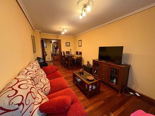 Piso en venta en Alto del Castaño en Narón