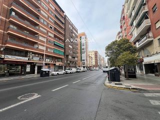 Garaje en venta en Viaplana en Huelva