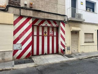 Garaje en venta en Viaplana en Huelva