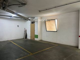 Garaje en venta en Viaplana en Huelva