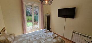 Piso en venta en Santo Domingo en Oviedo