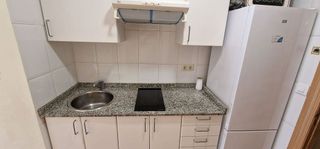 Piso en venta en Santo Domingo en Oviedo