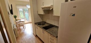 Piso en venta en Santo Domingo en Oviedo