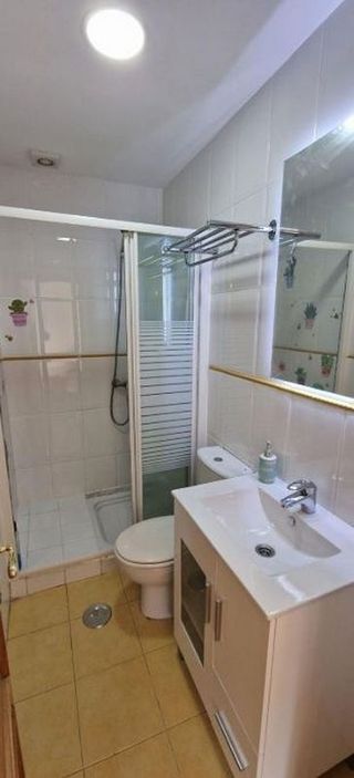 Piso en venta en Santo Domingo en Oviedo