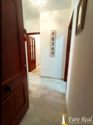 Piso en venta en V Centenario-Piletas-Capuchinos en Sanlúcar de Barrameda