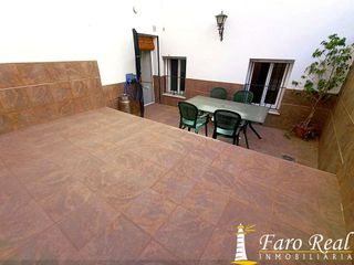 Piso en venta en V Centenario-Piletas-Capuchinos en Sanlúcar de Barrameda