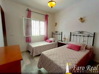 Piso en venta en V Centenario-Piletas-Capuchinos en Sanlúcar de Barrameda