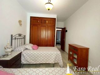 Piso en venta en V Centenario-Piletas-Capuchinos en Sanlúcar de Barrameda
