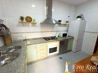 Piso en venta en V Centenario-Piletas-Capuchinos en Sanlúcar de Barrameda