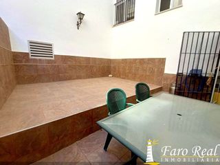 Piso en venta en V Centenario-Piletas-Capuchinos en Sanlúcar de Barrameda