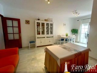 Piso en venta en V Centenario-Piletas-Capuchinos en Sanlúcar de Barrameda