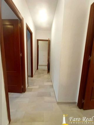 Piso en venta en V Centenario-Piletas-Capuchinos en Sanlúcar de Barrameda