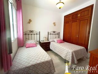 Piso en venta en V Centenario-Piletas-Capuchinos en Sanlúcar de Barrameda