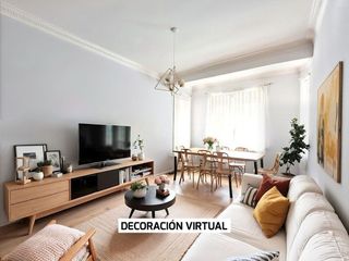 Piso en venta en Judizmendi - Santa Lucía en Vitoria-Gasteiz