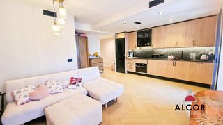 Piso en venta en Zona Papa Luna - Platja del Gurugú en Benicarló